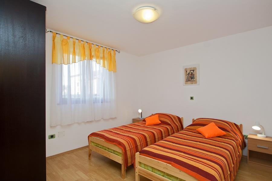 Holiday Home Ana พูลา ภายนอก รูปภาพ