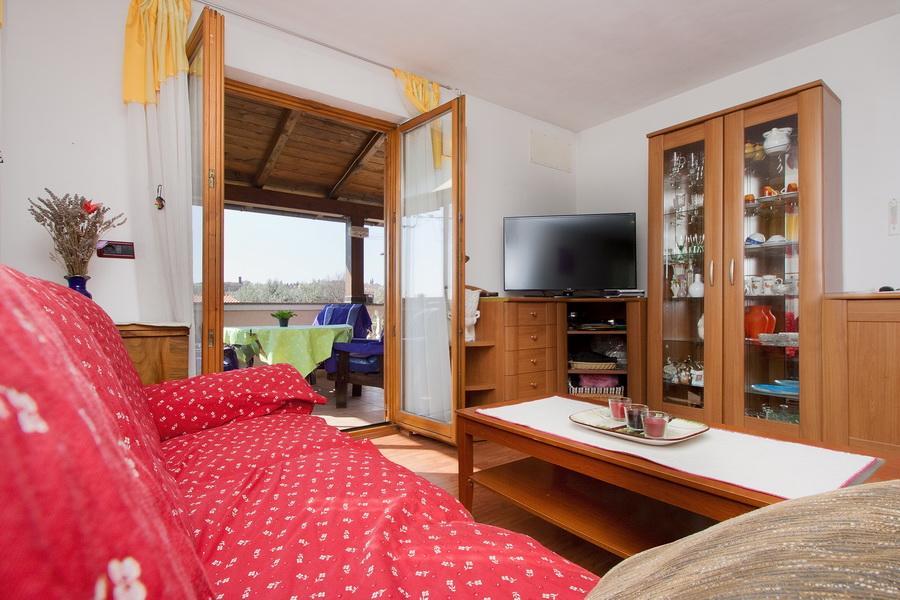Holiday Home Ana พูลา ภายนอก รูปภาพ