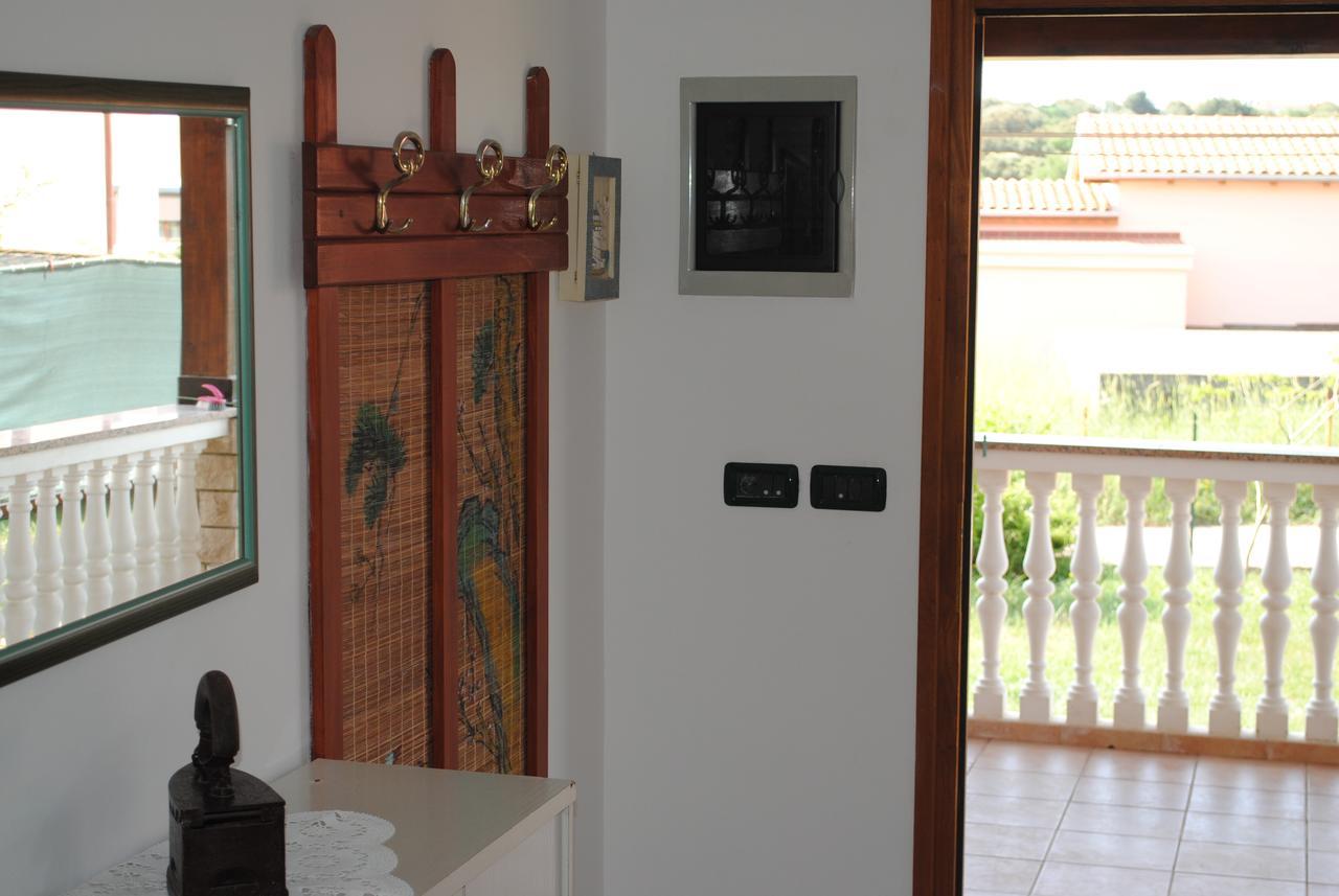 Holiday Home Ana พูลา ภายนอก รูปภาพ