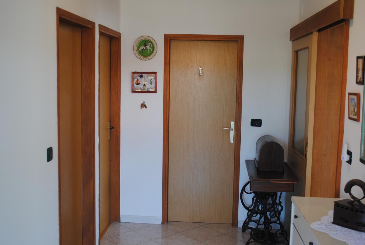 Holiday Home Ana พูลา ภายนอก รูปภาพ